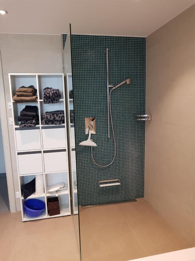 Ahornwohnung, Ruhige Lage, Naehe Bahnhof Und Zentrum Buchs  Bagian luar foto